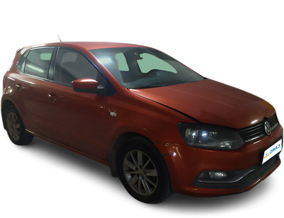 Volkswagen Polo-img